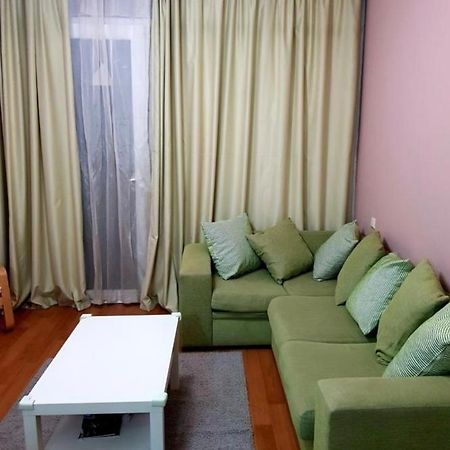 Batumi First Line Apartment Екстериор снимка