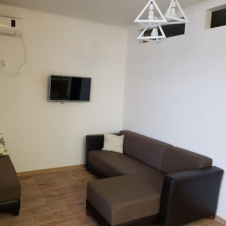 Batumi First Line Apartment Екстериор снимка