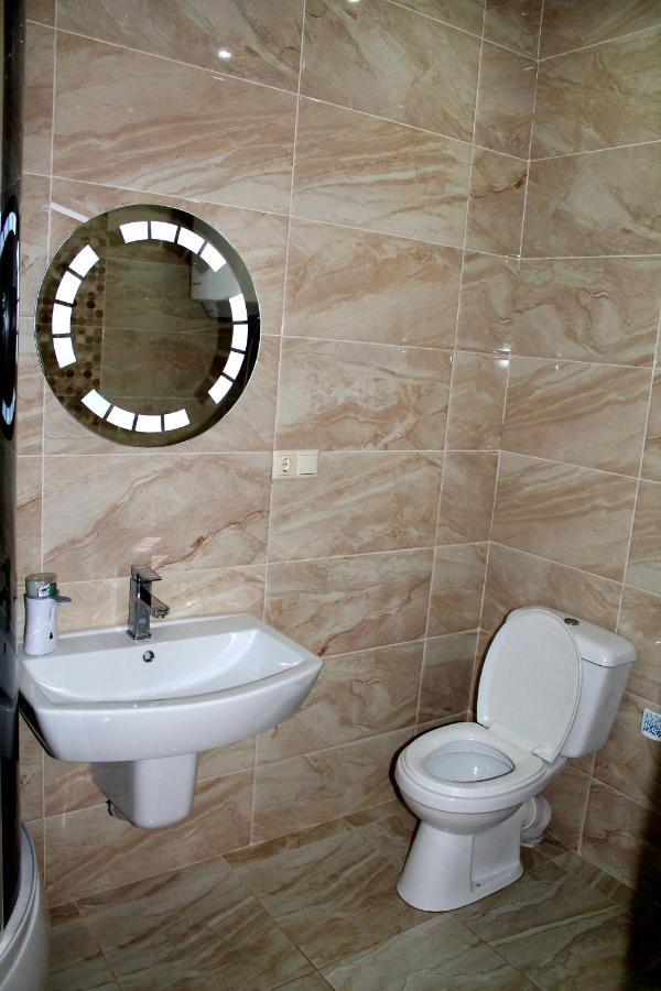 Batumi First Line Apartment Екстериор снимка