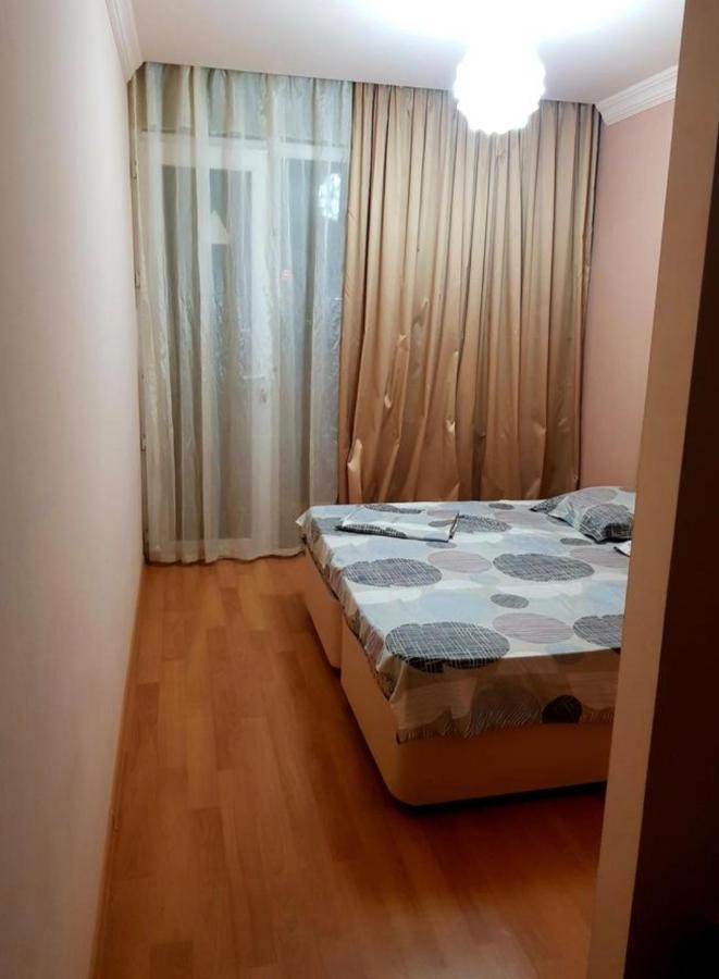 Batumi First Line Apartment Екстериор снимка