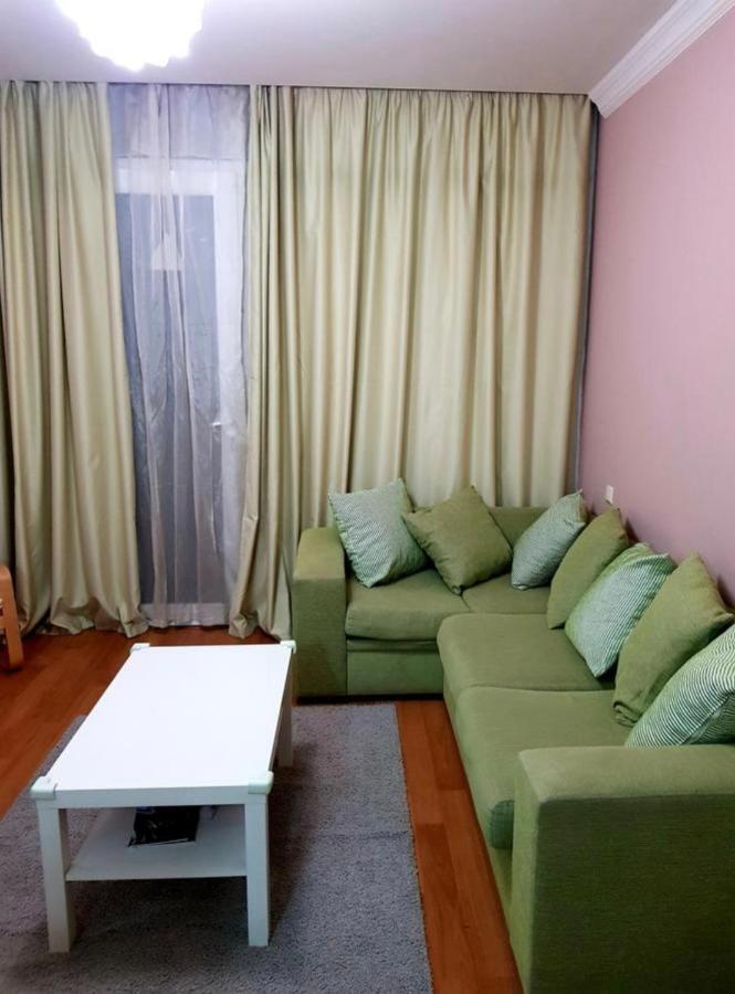 Batumi First Line Apartment Екстериор снимка