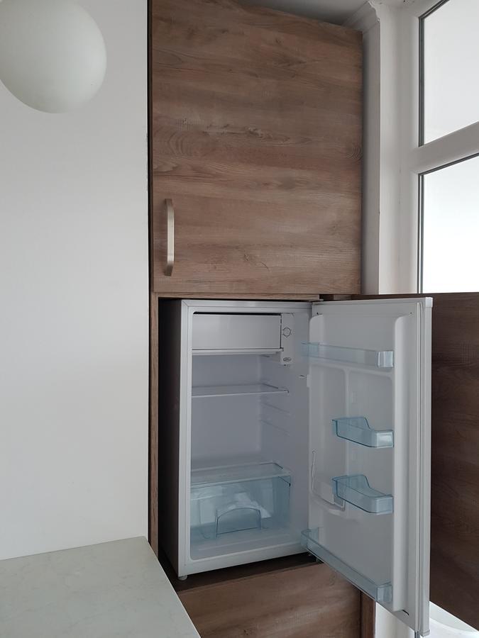 Batumi First Line Apartment Екстериор снимка