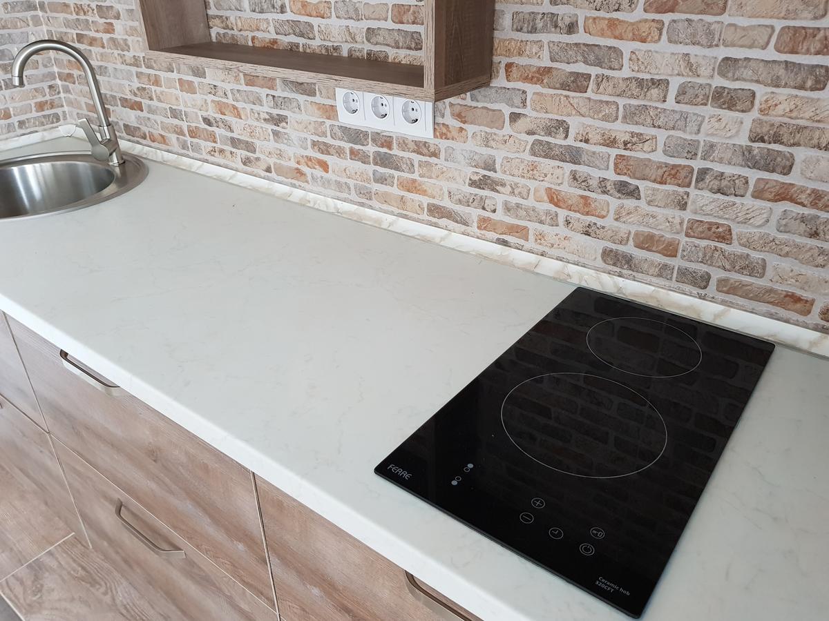 Batumi First Line Apartment Екстериор снимка