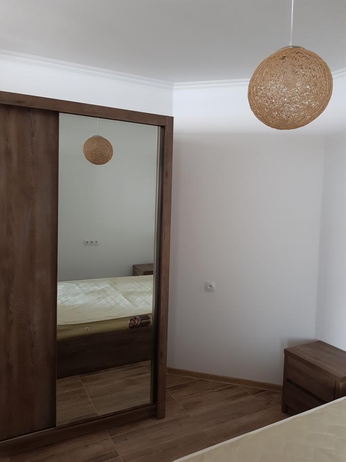 Batumi First Line Apartment Екстериор снимка
