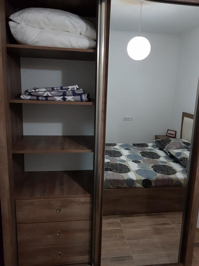 Batumi First Line Apartment Екстериор снимка