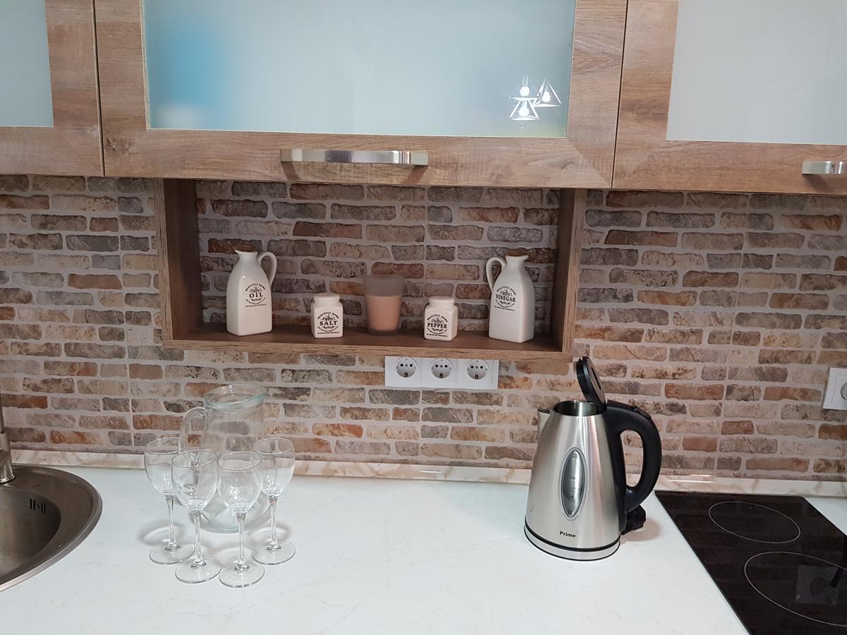 Batumi First Line Apartment Екстериор снимка