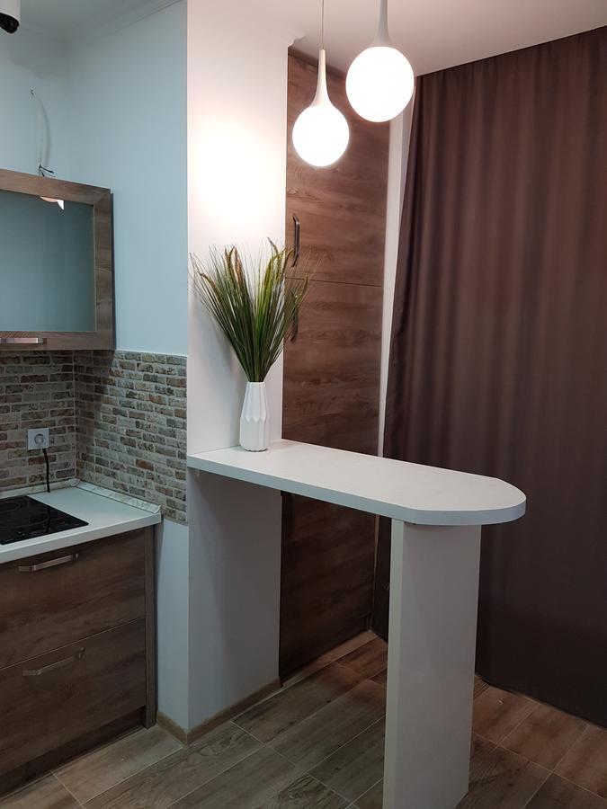 Batumi First Line Apartment Екстериор снимка