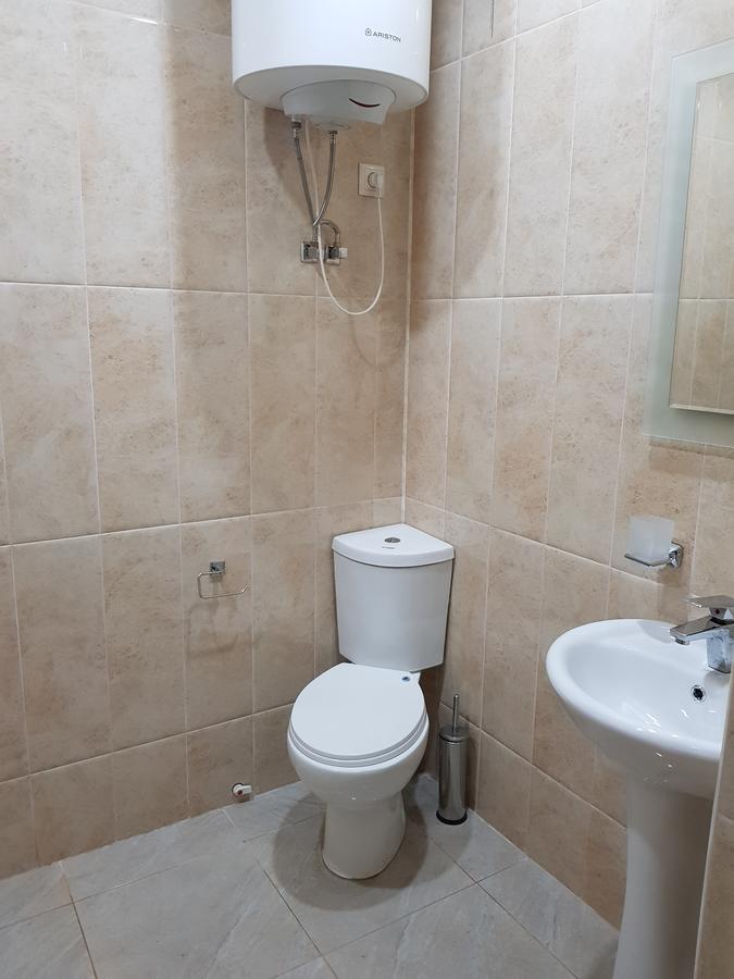 Batumi First Line Apartment Екстериор снимка