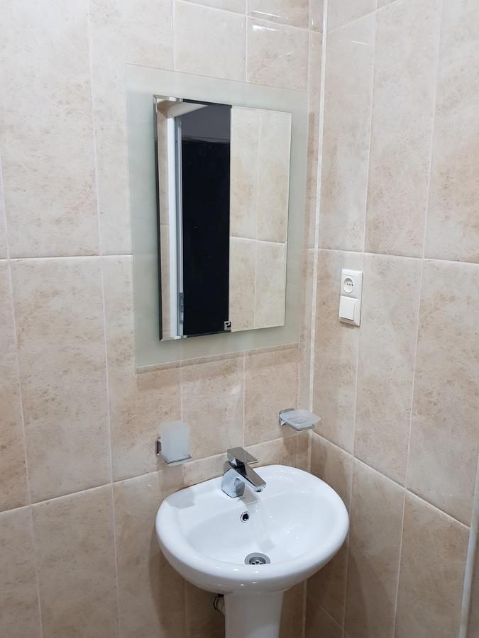 Batumi First Line Apartment Екстериор снимка